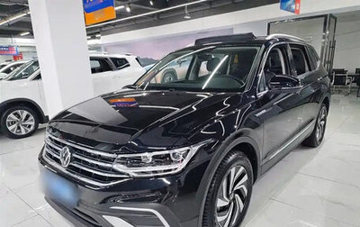 Volkswagen Tiguan II, 2024 год, 2 890 035 рублей, 1 фотография