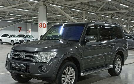 Mitsubishi Pajero IV, 2012 год, 1 950 000 рублей, 1 фотография