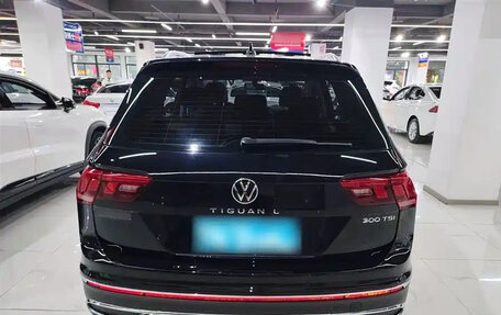 Volkswagen Tiguan II, 2024 год, 2 890 035 рублей, 5 фотография