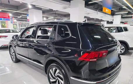 Volkswagen Tiguan II, 2024 год, 2 890 035 рублей, 4 фотография