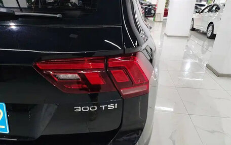 Volkswagen Tiguan II, 2024 год, 2 890 035 рублей, 8 фотография