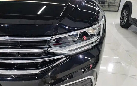 Volkswagen Tiguan II, 2024 год, 2 890 035 рублей, 7 фотография