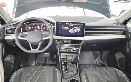 Volkswagen Tiguan II, 2024 год, 2 890 035 рублей, 12 фотография