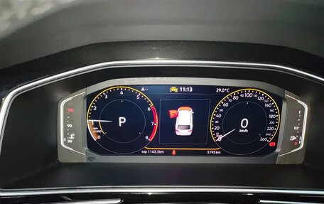 Volkswagen Tiguan II, 2024 год, 2 890 035 рублей, 14 фотография