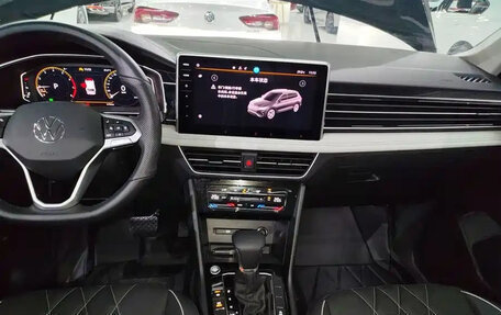 Volkswagen Tiguan II, 2024 год, 2 890 035 рублей, 15 фотография