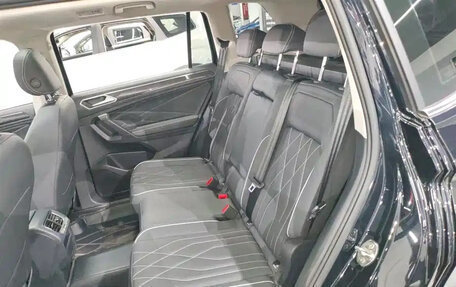 Volkswagen Tiguan II, 2024 год, 2 890 035 рублей, 20 фотография