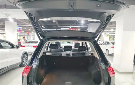 Volkswagen Tiguan II, 2024 год, 2 890 035 рублей, 22 фотография