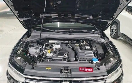 Volkswagen Tiguan II, 2024 год, 2 890 035 рублей, 23 фотография