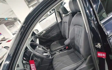Volkswagen Tiguan II, 2024 год, 2 890 035 рублей, 18 фотография
