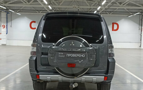 Mitsubishi Pajero IV, 2012 год, 1 950 000 рублей, 7 фотография