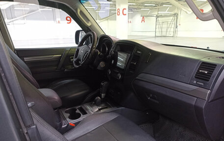 Mitsubishi Pajero IV, 2012 год, 1 950 000 рублей, 13 фотография