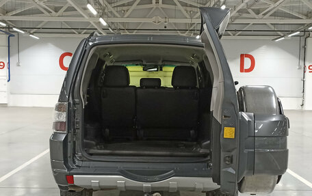 Mitsubishi Pajero IV, 2012 год, 1 950 000 рублей, 12 фотография