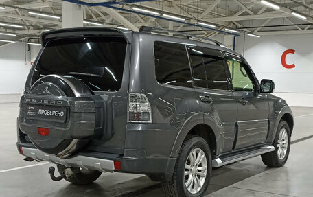 Mitsubishi Pajero IV, 2012 год, 1 950 000 рублей, 6 фотография