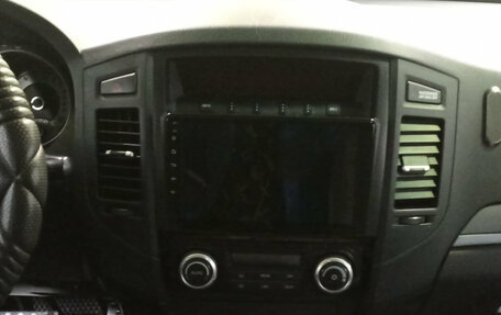 Mitsubishi Pajero IV, 2012 год, 1 950 000 рублей, 18 фотография