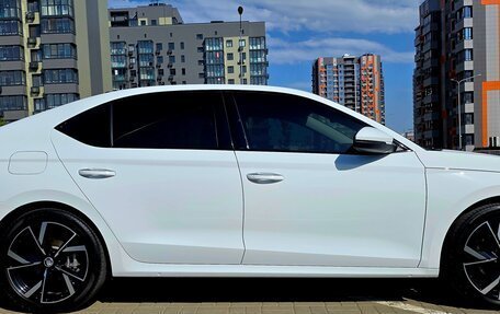 Skoda Octavia IV, 2023 год, 2 599 000 рублей, 6 фотография