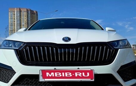 Skoda Octavia IV, 2023 год, 2 599 000 рублей, 2 фотография