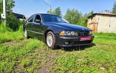 BMW 5 серия, 1997 год, 600 000 рублей, 1 фотография
