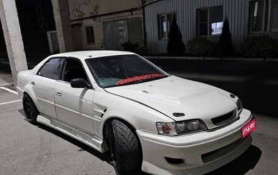 Toyota Chaser VI, 2000 год, 900 000 рублей, 1 фотография