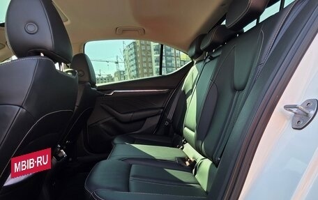Skoda Octavia IV, 2023 год, 2 599 000 рублей, 21 фотография