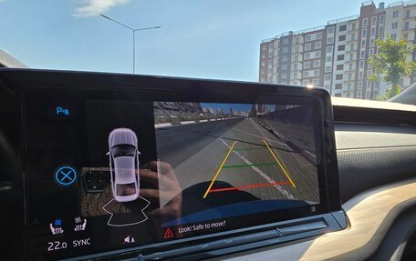 Skoda Octavia IV, 2023 год, 2 599 000 рублей, 27 фотография
