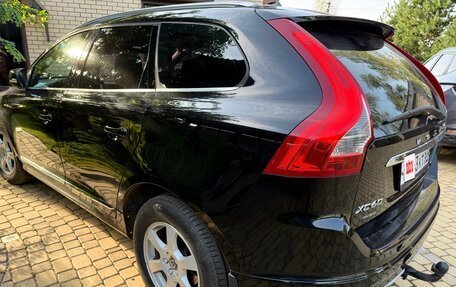 Volvo XC60 II, 2015 год, 2 500 000 рублей, 3 фотография