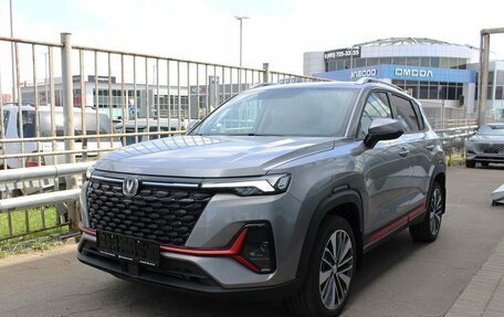 Changan CS35 Plus, 2025 год, 2 709 900 рублей, 1 фотография