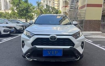 Toyota RAV4, 2021 год, 1 976 000 рублей, 1 фотография