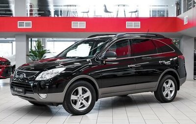 Hyundai ix55, 2012 год, 1 299 000 рублей, 1 фотография