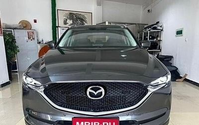 Mazda CX-5 II, 2021 год, 2 850 000 рублей, 1 фотография