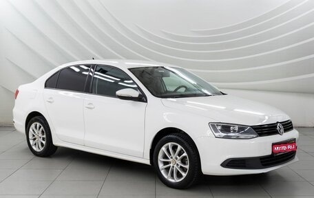 Volkswagen Jetta VI, 2011 год, 1 098 000 рублей, 1 фотография