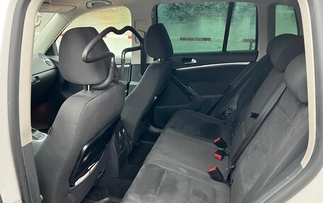 Volkswagen Tiguan I, 2012 год, 980 000 рублей, 4 фотография
