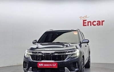 KIA Seltos I, 2021 год, 1 520 111 рублей, 1 фотография