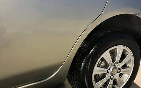 Nissan Micra III, 2004 год, 520 000 рублей, 9 фотография