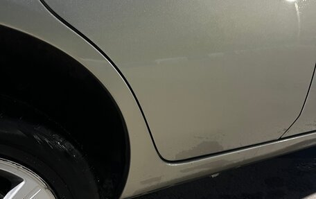 Nissan Micra III, 2004 год, 520 000 рублей, 12 фотография