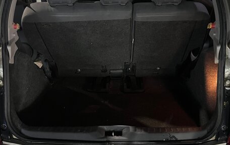 Nissan Micra III, 2004 год, 520 000 рублей, 15 фотография