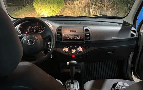 Nissan Micra III, 2004 год, 520 000 рублей, 19 фотография