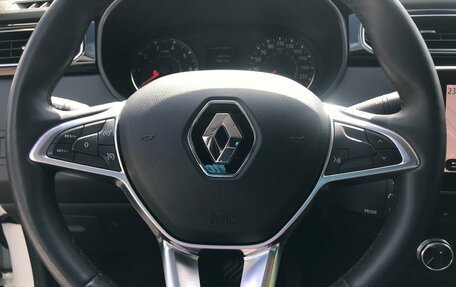 Renault Arkana I, 2020 год, 1 850 000 рублей, 14 фотография