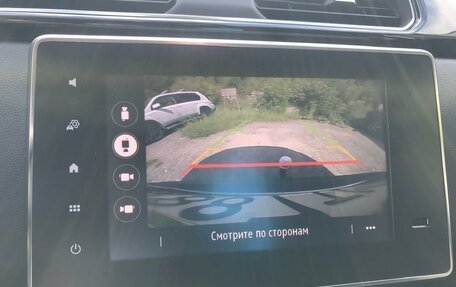 Renault Arkana I, 2020 год, 1 850 000 рублей, 15 фотография