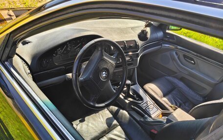 BMW 5 серия, 1997 год, 600 000 рублей, 2 фотография