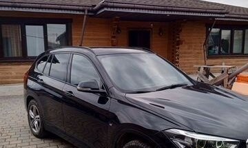 BMW X1, 2019 год, 2 350 000 рублей, 2 фотография