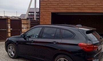 BMW X1, 2019 год, 2 350 000 рублей, 7 фотография