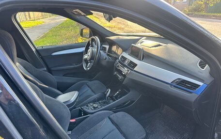 BMW X1, 2019 год, 2 350 000 рублей, 14 фотография
