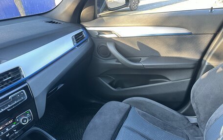 BMW X1, 2019 год, 2 350 000 рублей, 19 фотография