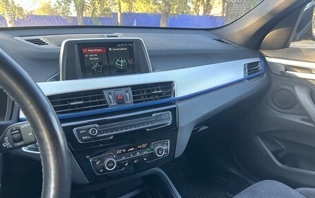 BMW X1, 2019 год, 2 350 000 рублей, 20 фотография