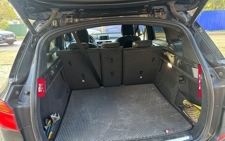 BMW X1, 2019 год, 2 350 000 рублей, 16 фотография
