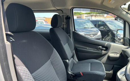 Nissan NV200, 2018 год, 1 680 000 рублей, 4 фотография