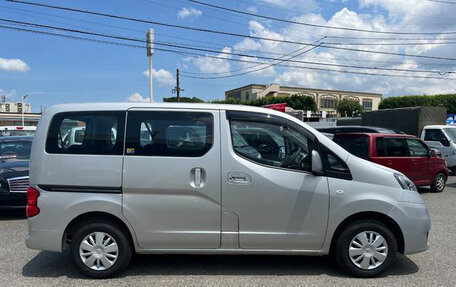 Nissan NV200, 2018 год, 1 680 000 рублей, 2 фотография