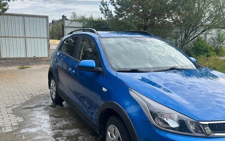 KIA Rio IV, 2020 год, 1 658 888 рублей, 2 фотография