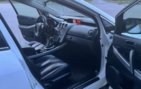 Mazda CX-7 I рестайлинг, 2011 год, 1 290 000 рублей, 10 фотография