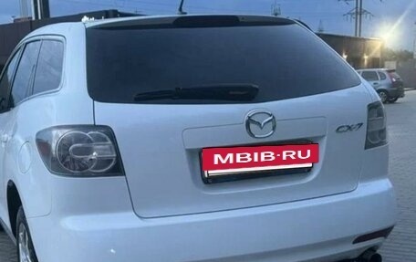 Mazda CX-7 I рестайлинг, 2011 год, 1 290 000 рублей, 6 фотография